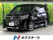 2018 TOYOTA NOAH