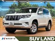 2023 TOYOTA LAND CRUISER PRADO