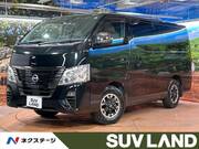 2022 NISSAN CARAVAN