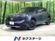 2021 HONDA VEZEL