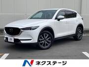 2019 MAZDA CX-5 XD L PACKAGE