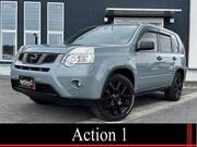 2013 NISSAN X-TRAIL