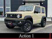 2024 SUZUKI JIMNY SIERRA