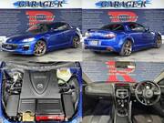 2008 MAZDA RX-8