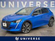 2021 PEUGEOT 208