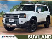 2024 TOYOTA LANDCRUISER 250