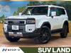 TOYOTA LANDCRUISER 250