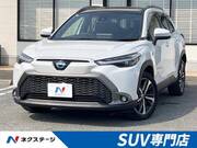 2023 TOYOTA COROLLA CROSS HYBRID Z