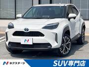 2022 TOYOTA YARIS CROSS HYBRID Z