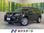 2015 NISSAN X-TRAIL