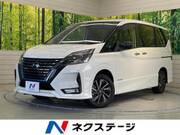 2021 NISSAN SERENA