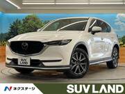 2018 MAZDA CX-5 25S L PACKAGE