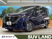 2023 NISSAN SERENA