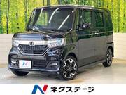 2019 HONDA N-BOX CUSTOM