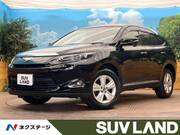 2015 TOYOTA HARRIER