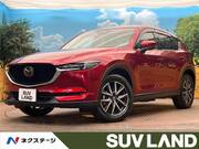 2018 MAZDA CX-5 XD L PACKAGE