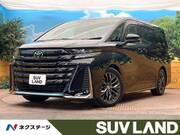 2023 TOYOTA VELLFIRE HYBRID