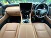 TOYOTA VELLFIRE HYBRID