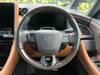 TOYOTA VELLFIRE HYBRID