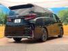 TOYOTA VELLFIRE HYBRID