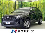 2022 TOYOTA RAV4 X