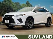 2019 LEXUS RX