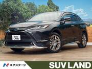 2020 TOYOTA HARRIER HYBRID Z LEATHER PKG