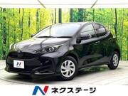2023 TOYOTA YARIS