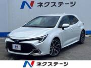 2023 TOYOTA COROLLA SPORT