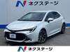TOYOTA COROLLA SPORT