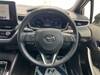 TOYOTA COROLLA SPORT
