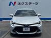TOYOTA COROLLA SPORT
