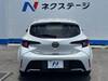 TOYOTA COROLLA SPORT