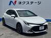 TOYOTA COROLLA SPORT