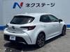 TOYOTA COROLLA SPORT