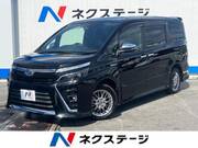 2018 TOYOTA VOXY