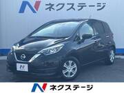 2019 NISSAN NOTE X