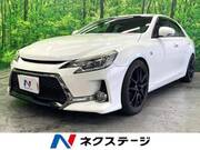 2016 TOYOTA MARK X