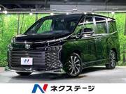 2023 TOYOTA VOXY