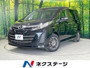 2014 MAZDA BIANTE