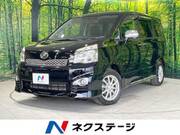 2013 TOYOTA VOXY