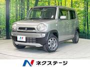 2014 SUZUKI HUSTLER G