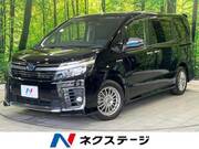 2016 TOYOTA VOXY