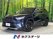 2021 TOYOTA RAV4 G