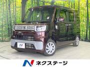 2015 DAIHATSU WAKE