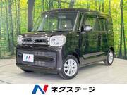 2019 SUZUKI SPACIA