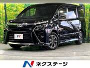 2019 TOYOTA VOXY