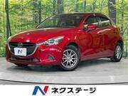 2017 MAZDA DEMIO 13S