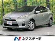 2013 TOYOTA AQUA S