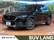 2019 MAZDA CX-5 20S PROACTIVE